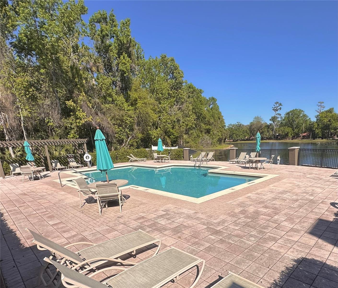 RESIDENCES AT SABAL POINT A CONDO - Residential
