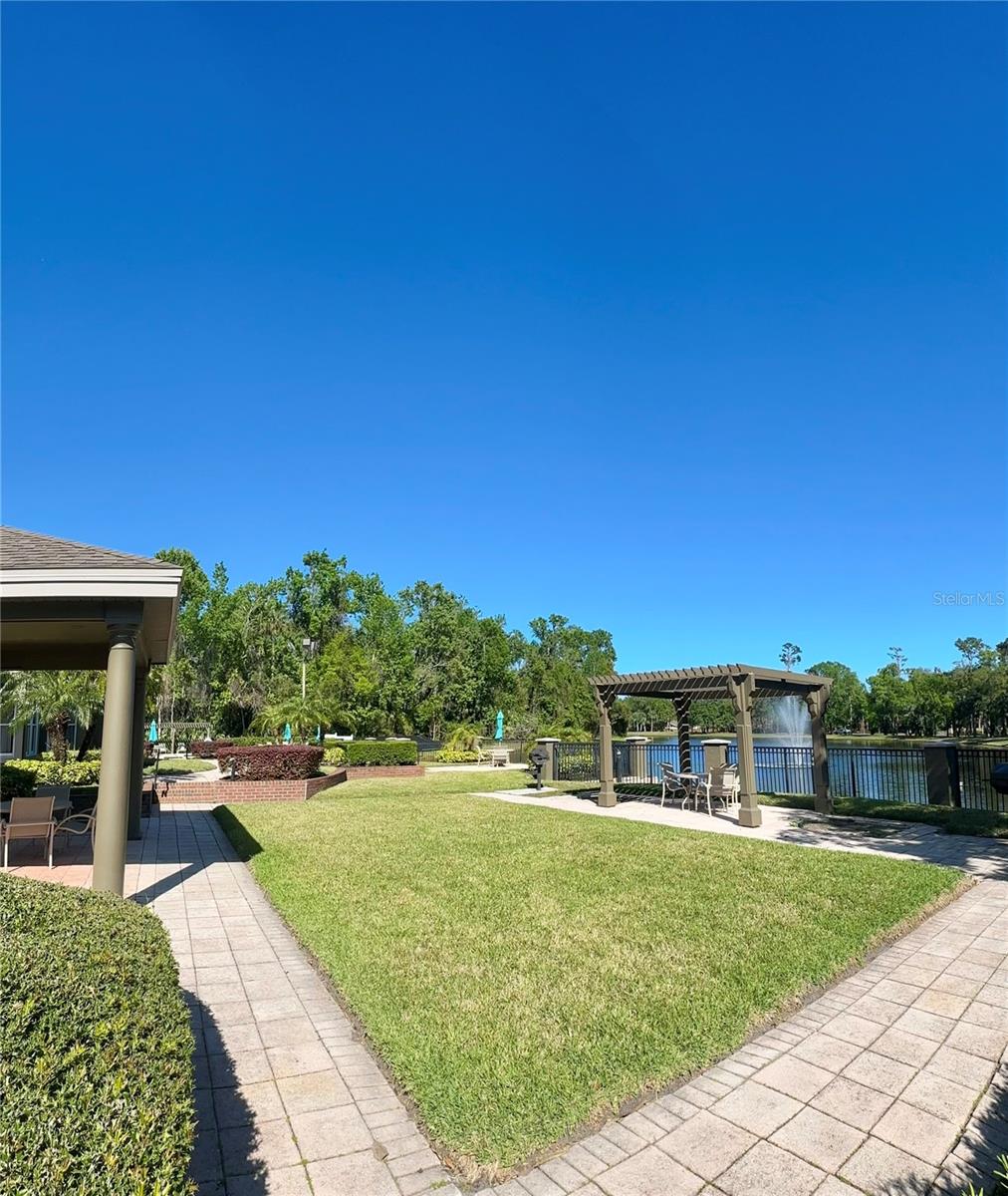 RESIDENCES AT SABAL POINT A CONDO - Residential