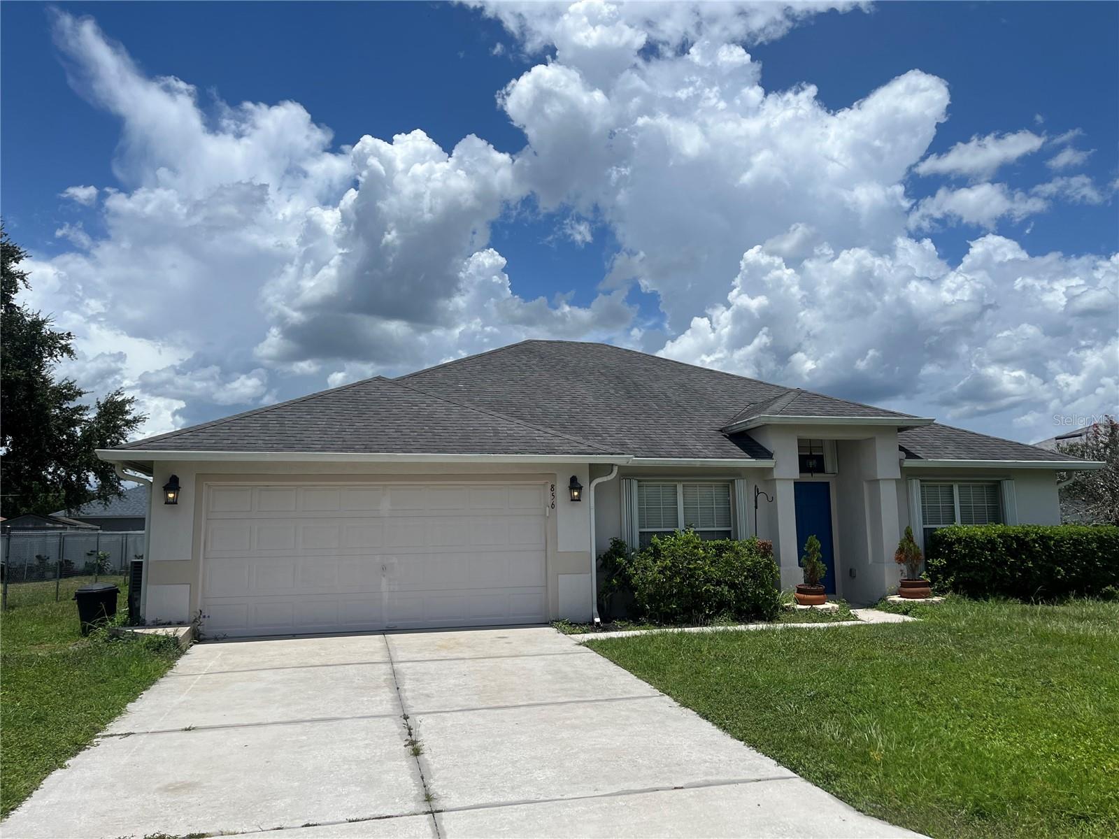 856 FRANCONVILLE COURT