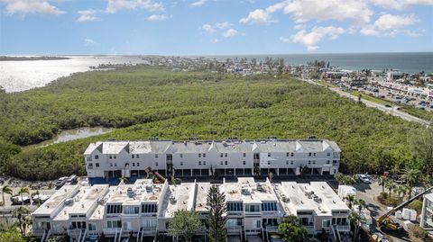 A home in HOLMES BEACH