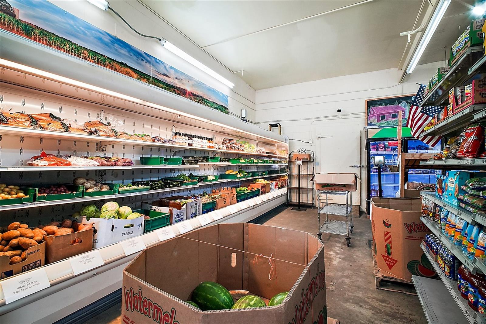 DREAM LAKE HEIGHTS - Commercial Sale