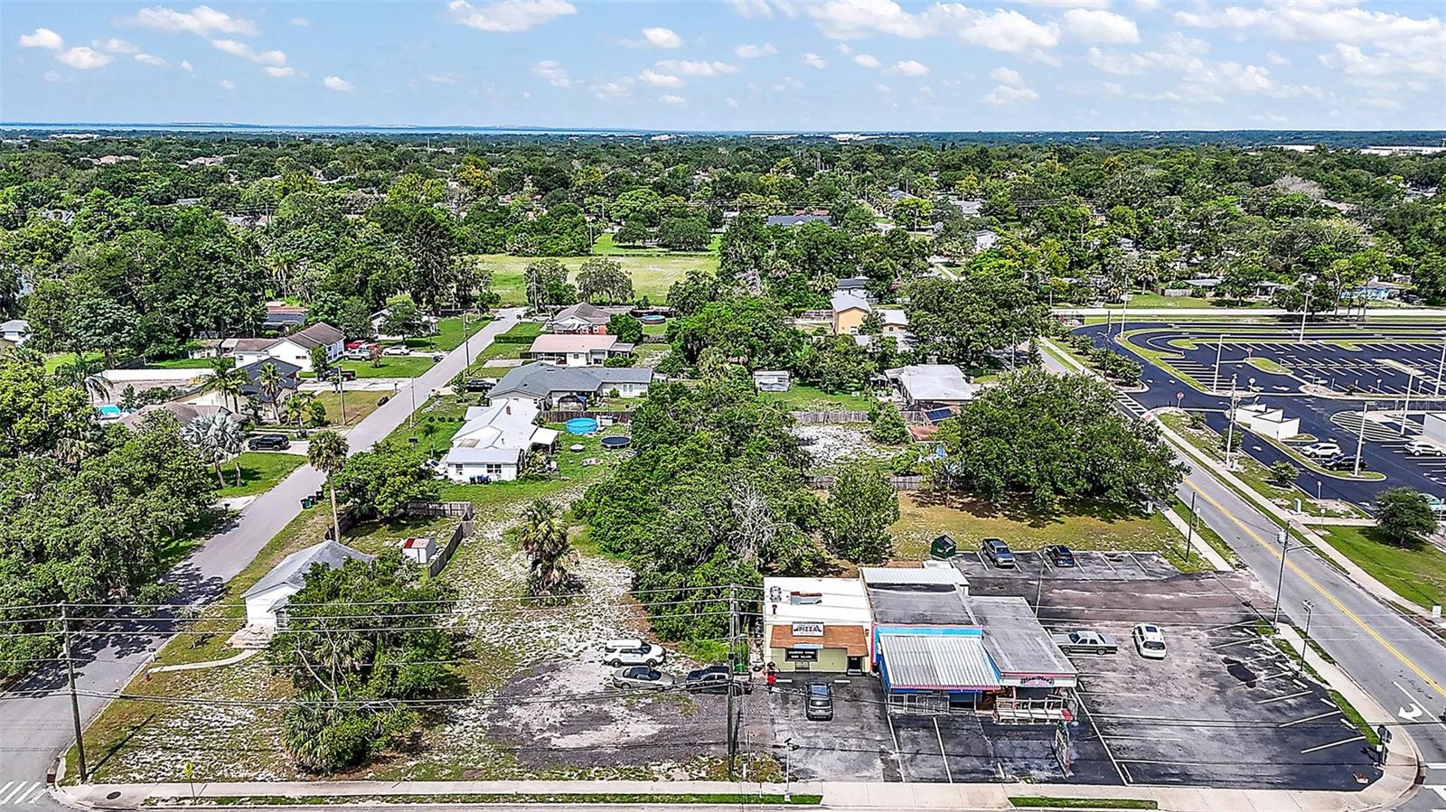 DREAM LAKE HEIGHTS - Commercial Sale