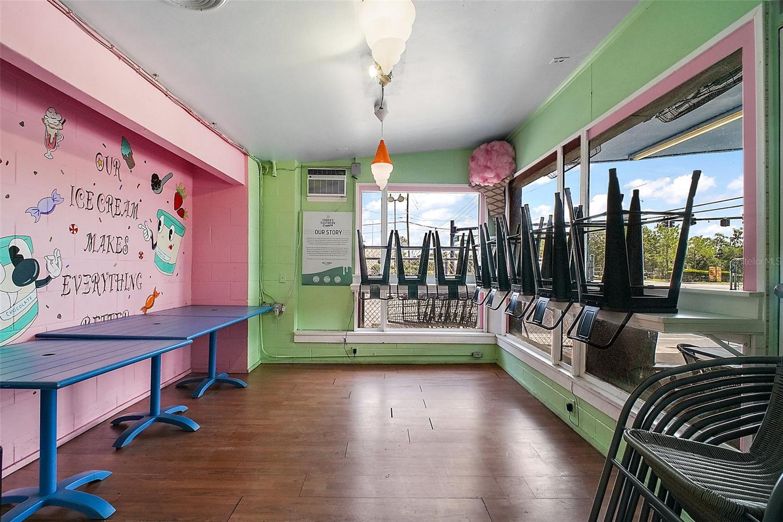 DREAM LAKE HEIGHTS - Commercial Sale