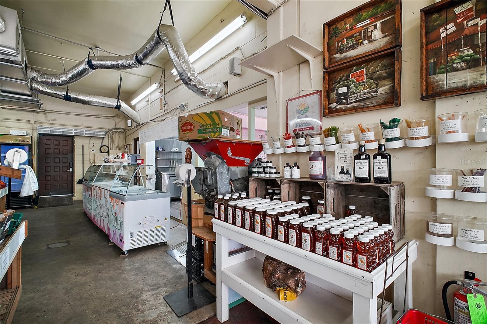 DREAM LAKE HEIGHTS - Commercial Sale