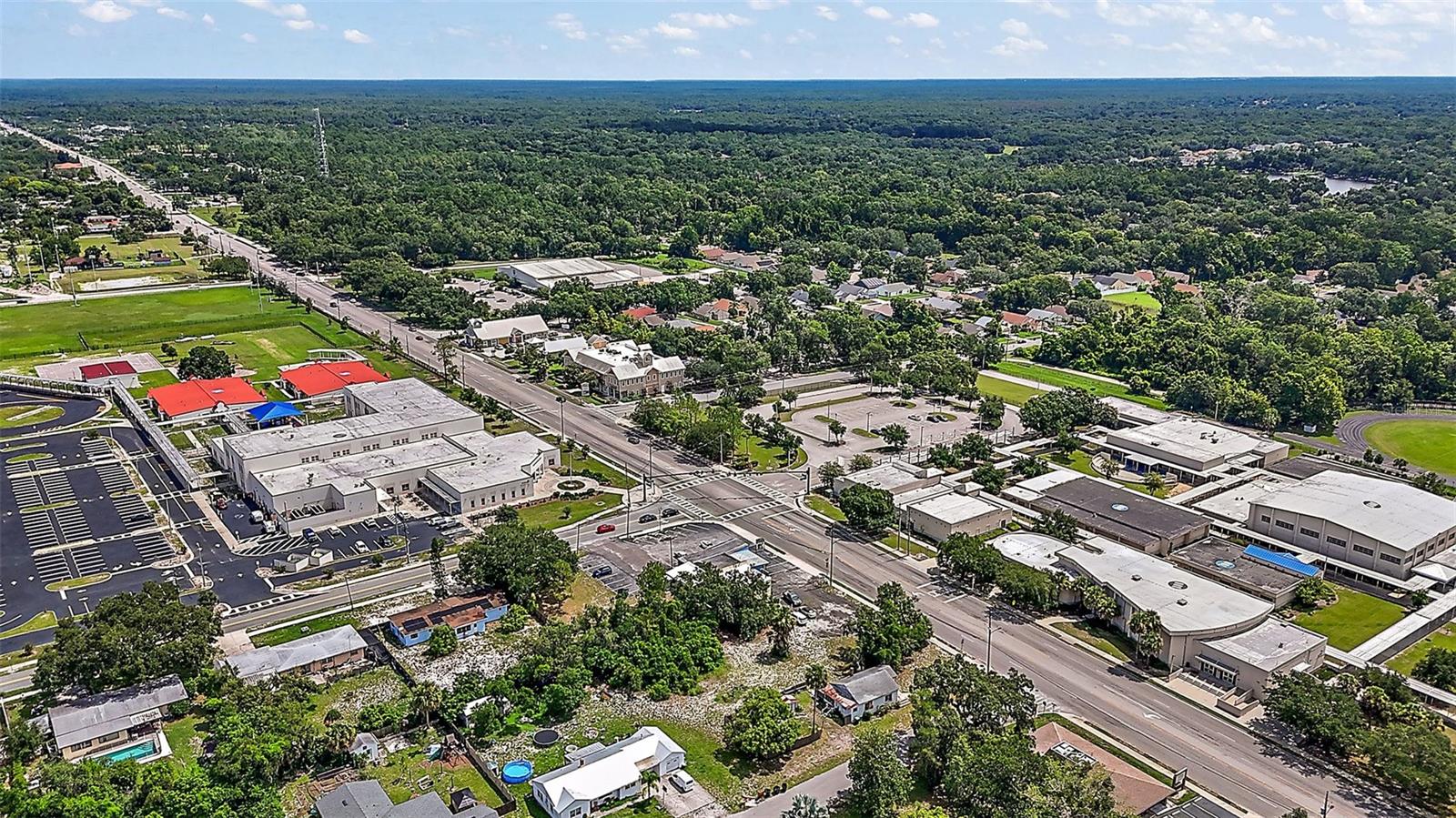 DREAM LAKE HEIGHTS - Commercial Sale