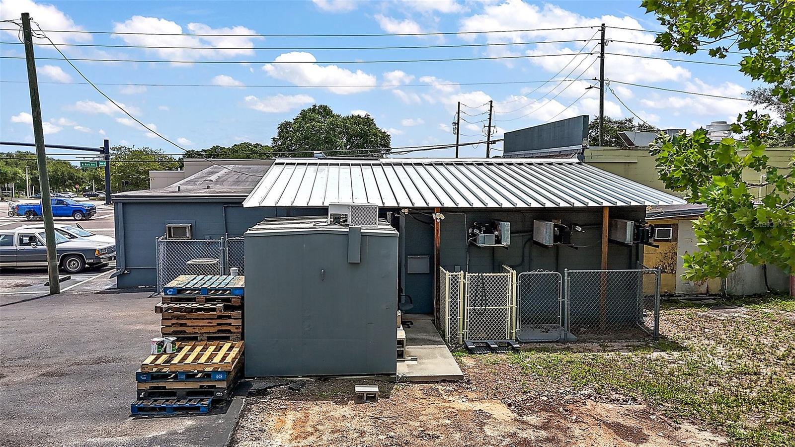 DREAM LAKE HEIGHTS - Commercial Sale