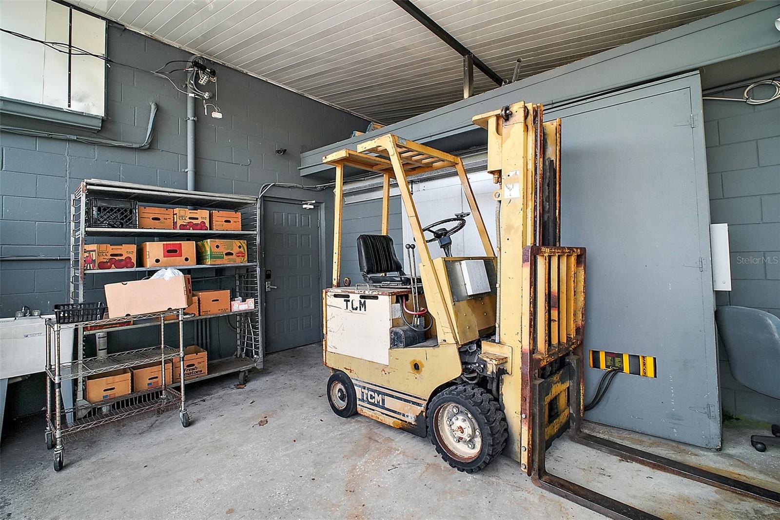 DREAM LAKE HEIGHTS - Commercial Sale