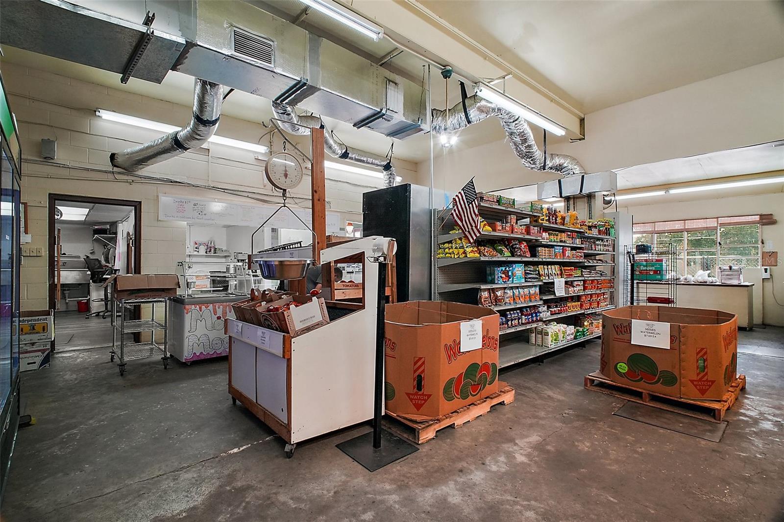 DREAM LAKE HEIGHTS - Commercial Sale