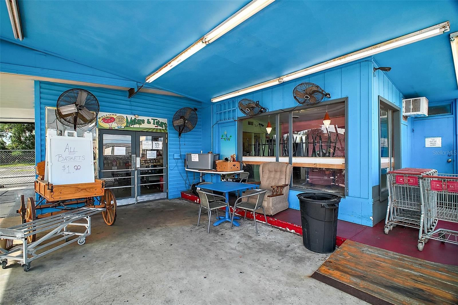 454 N PARK AVENUE