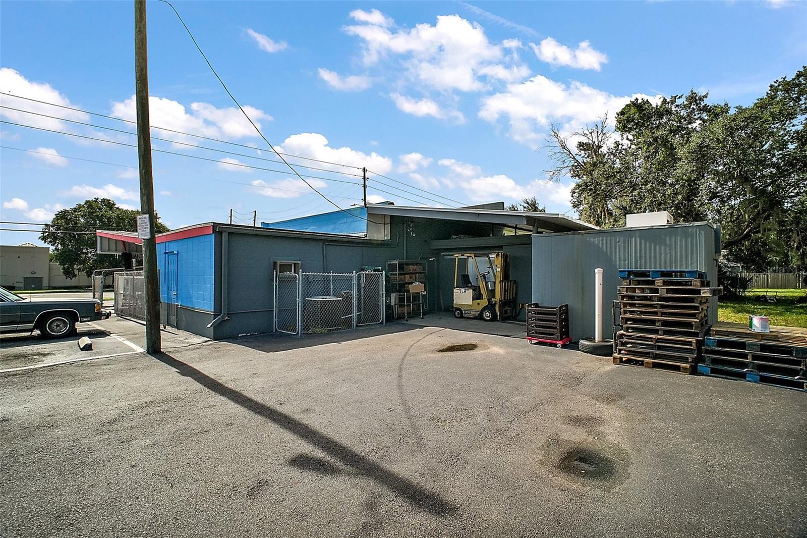 DREAM LAKE HEIGHTS - Commercial Sale