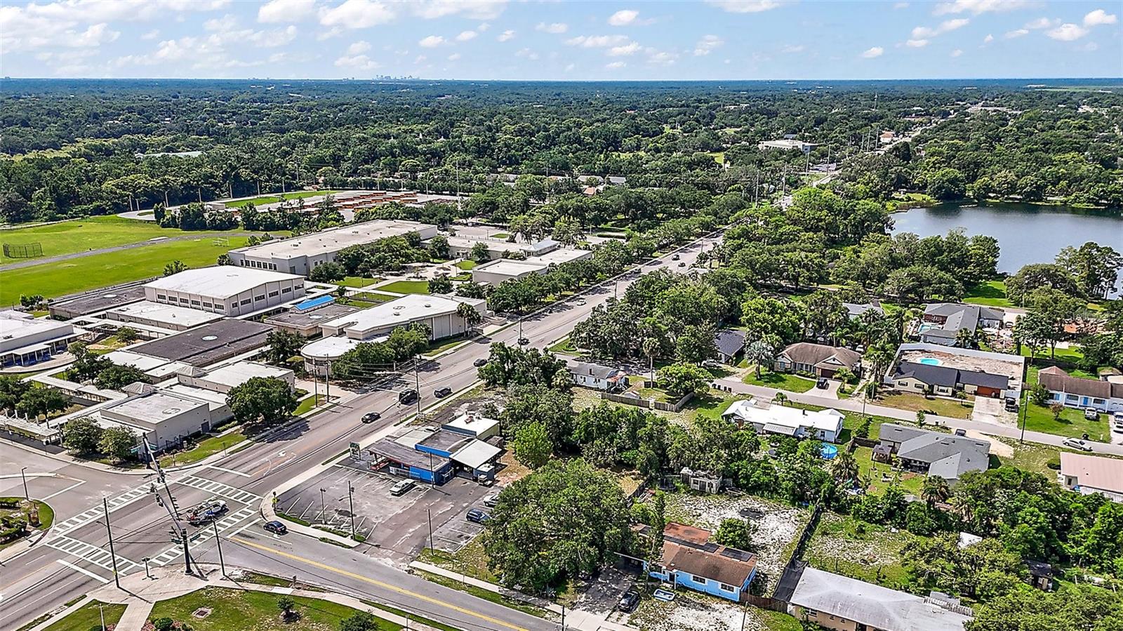 DREAM LAKE HEIGHTS - Commercial Sale