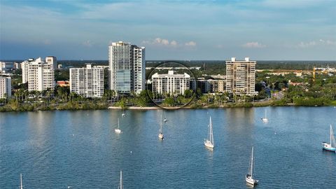 A home in SARASOTA