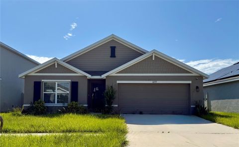 Photo of 16733 Parker River Street, Wimauma, FL 33598 (MLS # TB8437344)