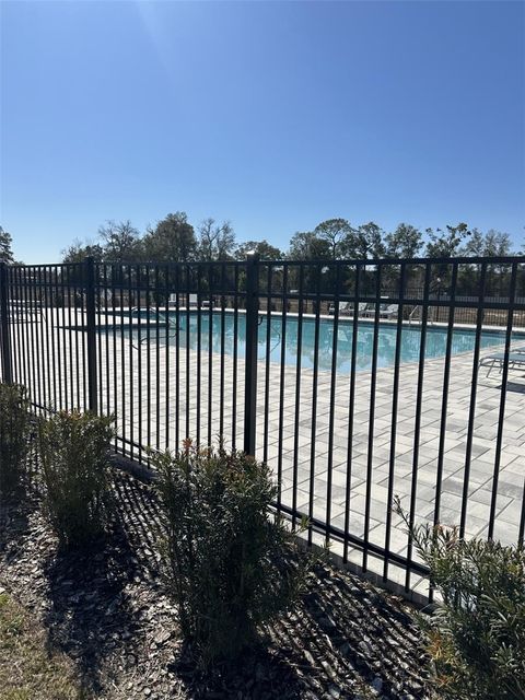 Tiny photo for 8196 SW 67th Avenue, Ocala, FL 34476 (MLS # OM718638)