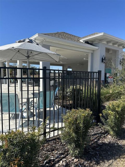 Tiny photo for 8196 SW 67th Avenue, Ocala, FL 34476 (MLS # OM718638)