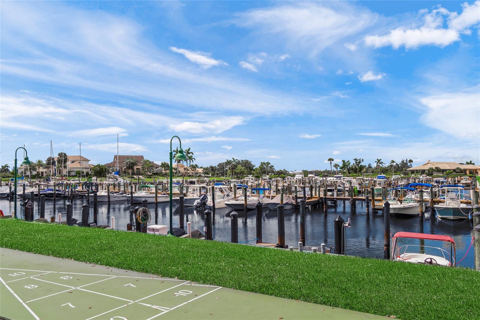 SOUTHBAY YACHT & RACQUET CLUB - Residential