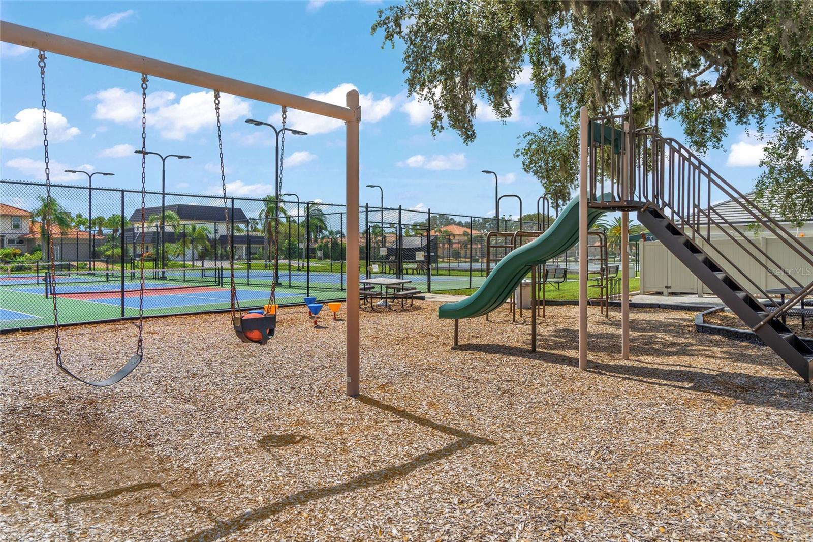 SOUTHBAY YACHT & RACQUET CLUB - Residential