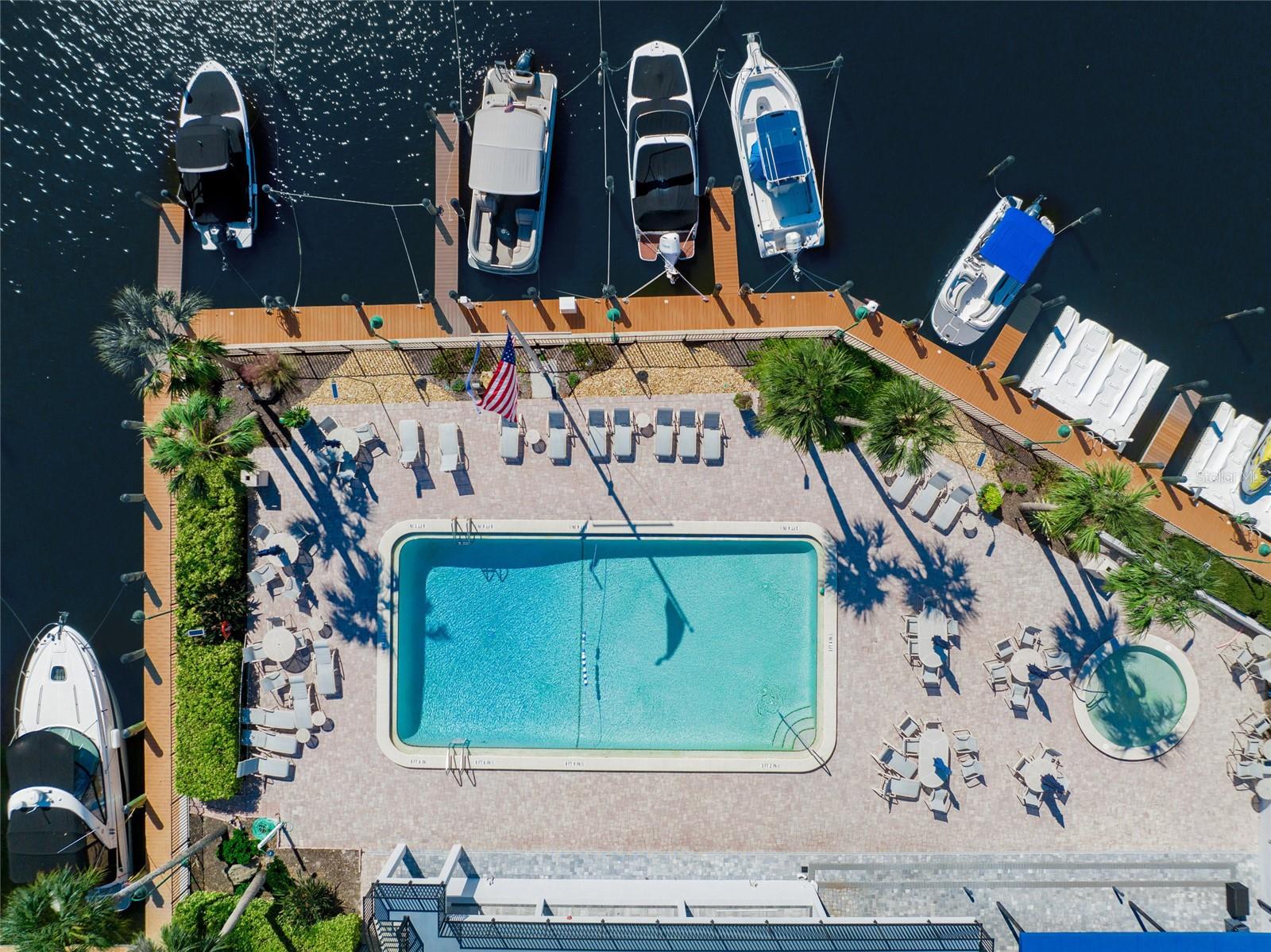 SOUTHBAY YACHT & RACQUET CLUB - Residential