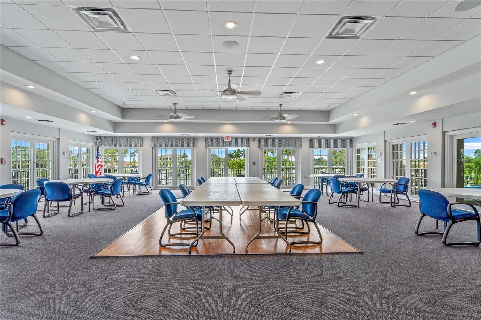 SOUTHBAY YACHT & RACQUET CLUB - Residential