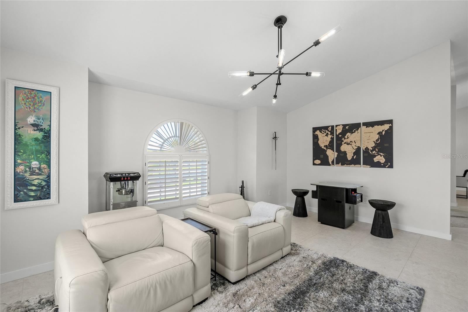 SOUTHBAY YACHT & RACQUET CLUB - Residential