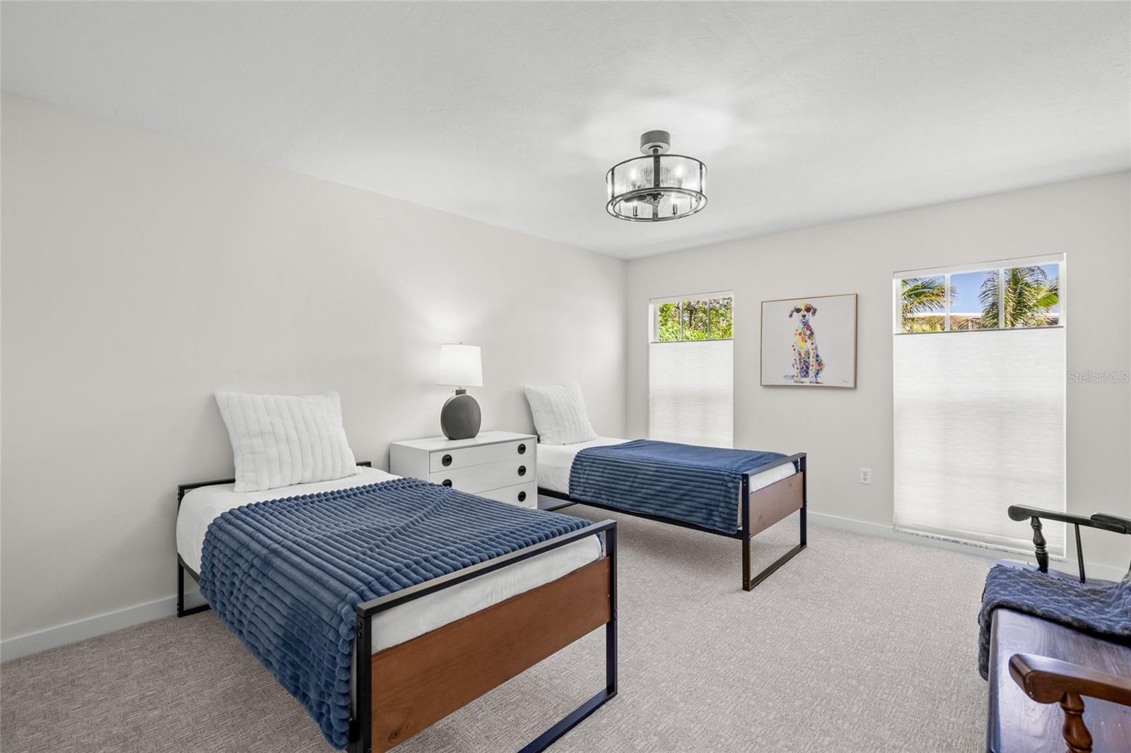 SOUTHBAY YACHT & RACQUET CLUB - Residential