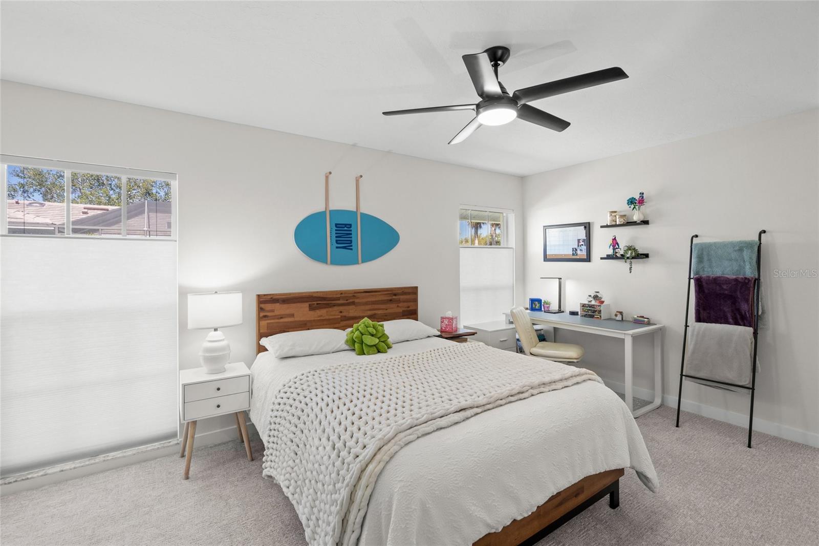 SOUTHBAY YACHT & RACQUET CLUB - Residential