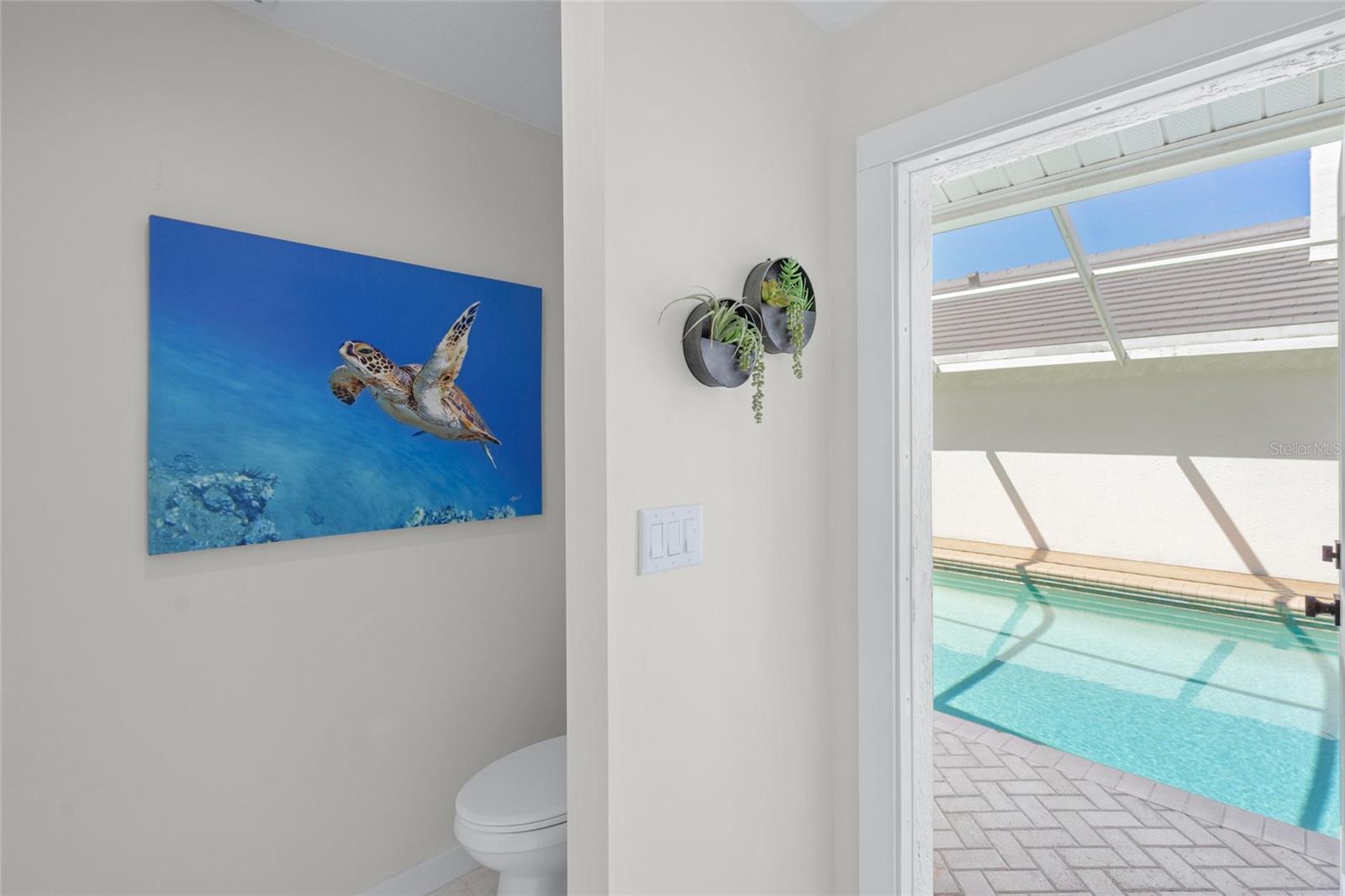 SOUTHBAY YACHT & RACQUET CLUB - Residential