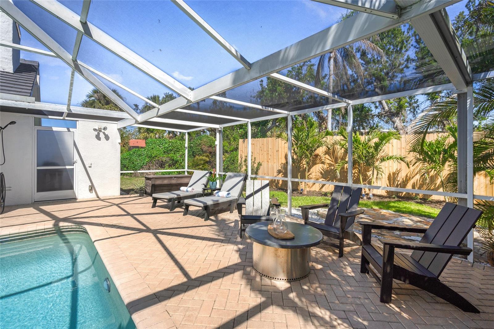 SOUTHBAY YACHT & RACQUET CLUB - Residential