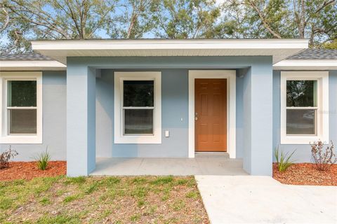 Photo of 1919 SW 140th Court, Ocala, FL 34481 (MLS # OM712993)