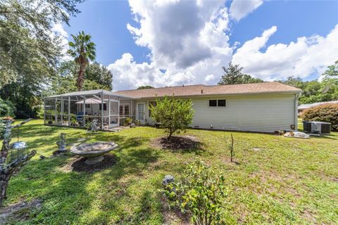 A home in OCALA