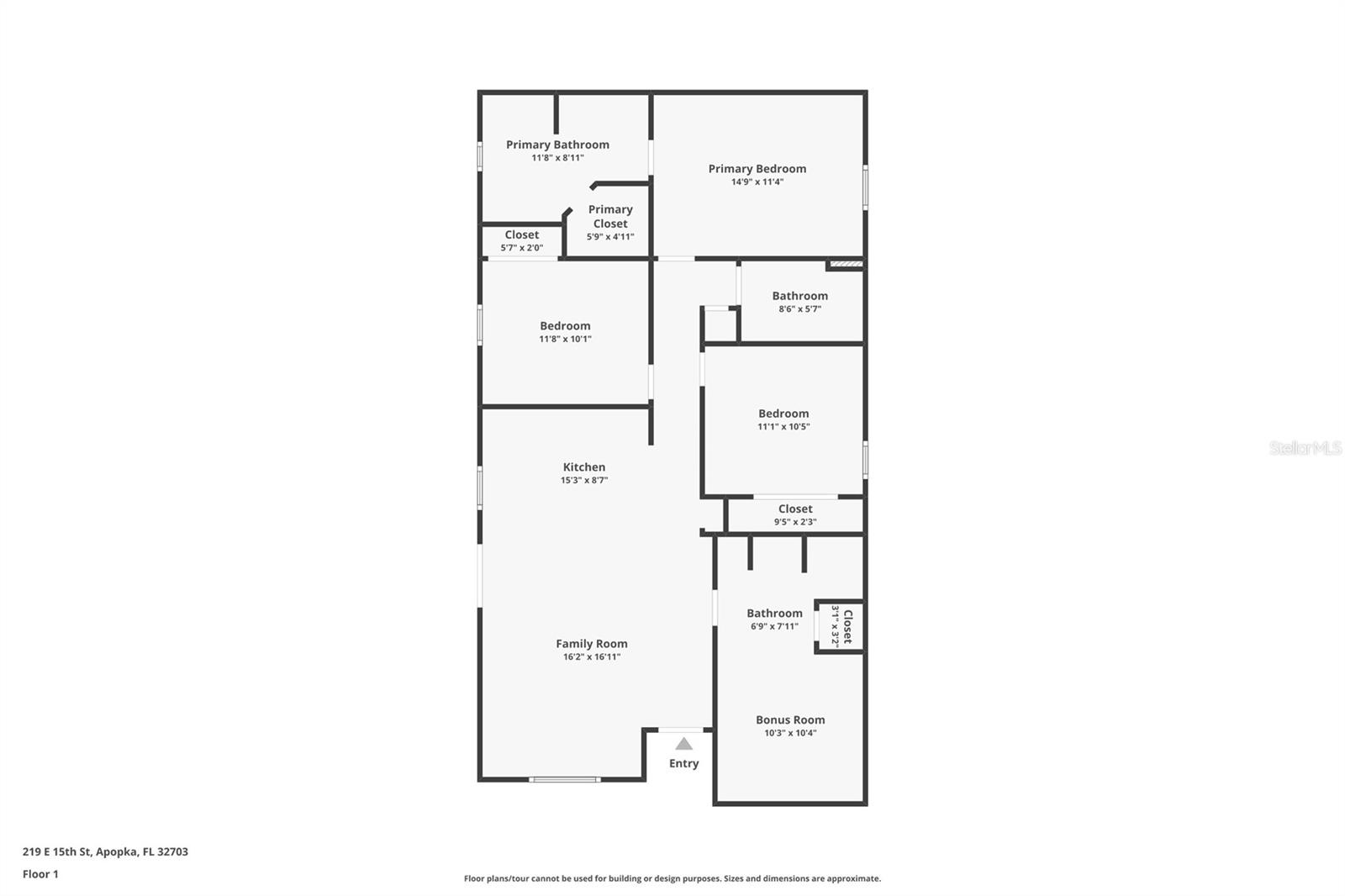 COMM NE COR OF NW1/4 OF SW1/4 OF SEC RUNS - Residential