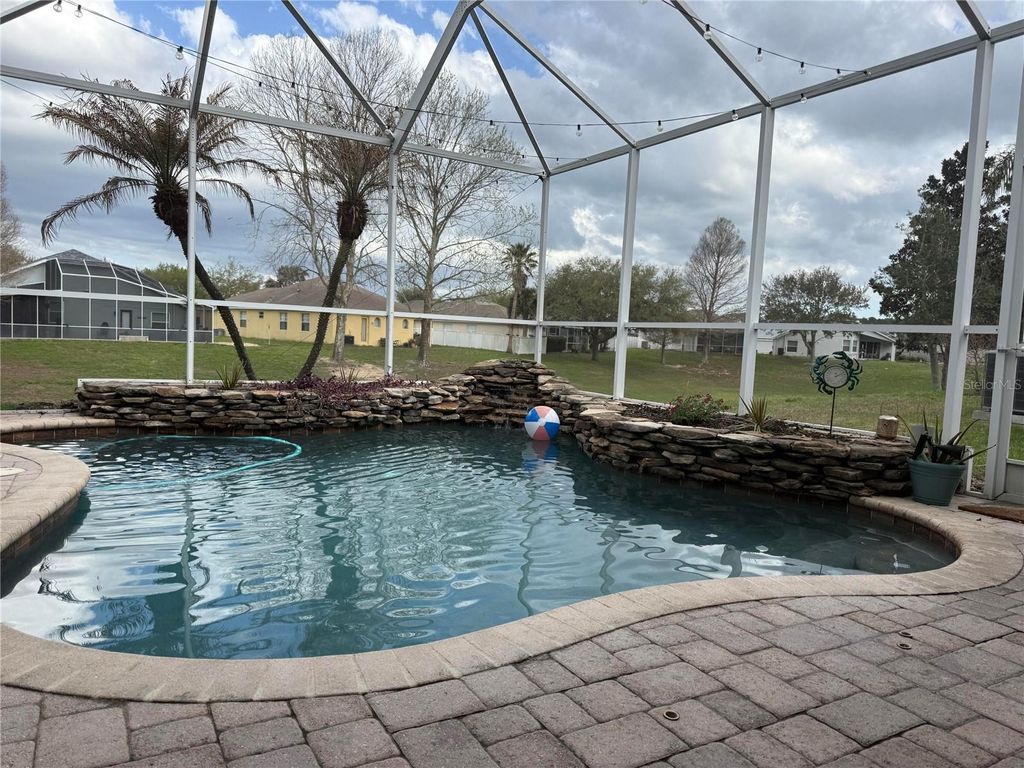 Photo of 14238 Beauly Circle, Hudson, FL 34667 (MLS # O6390905)