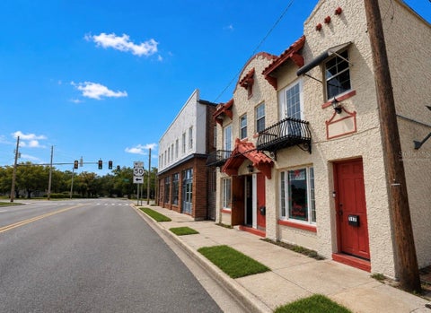 Tiny photo for 115 S Lake Avenue, Groveland, FL 34736 (MLS # G5117062)