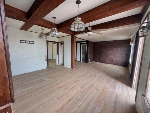 Tiny photo for 115 S Lake Avenue, Groveland, FL 34736 (MLS # G5117062)