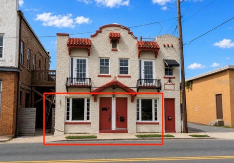 Tiny photo for 115 S Lake Avenue, Groveland, FL 34736 (MLS # G5117062)