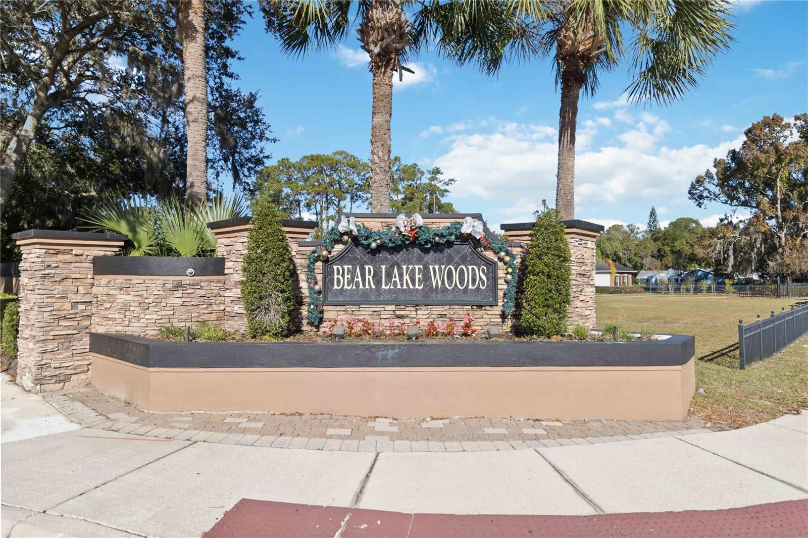 BEAR LAKE WOODS PH 2 - Residential