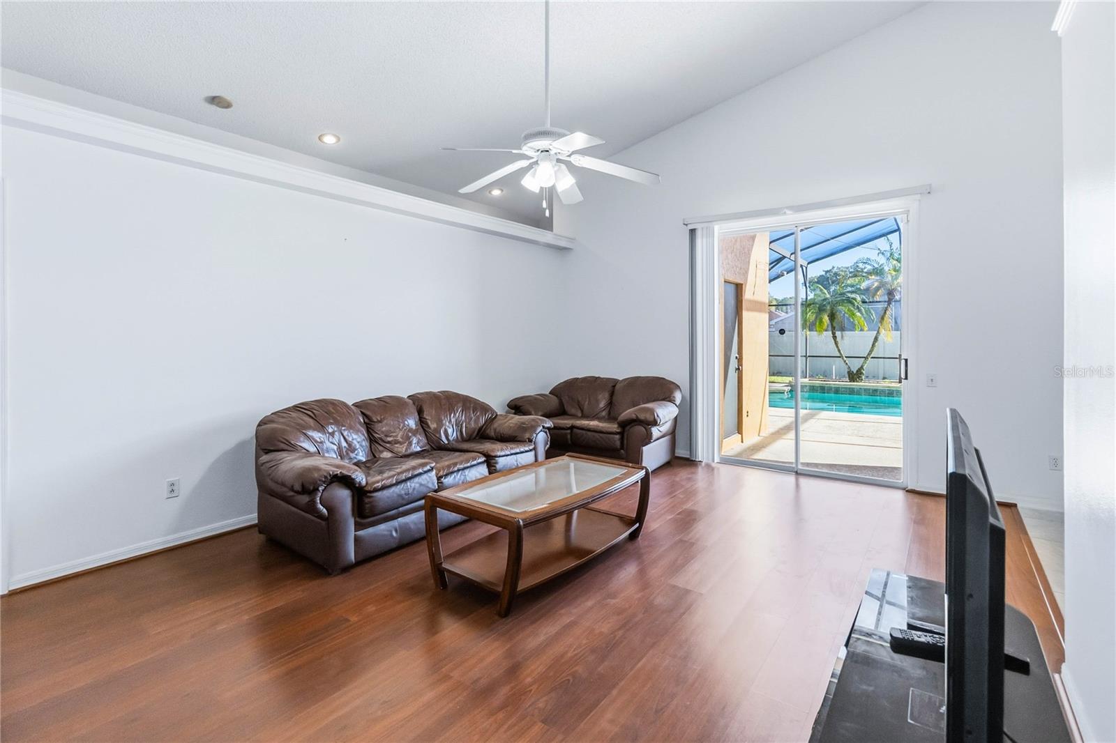 BEAR LAKE WOODS PH 2 - Residential