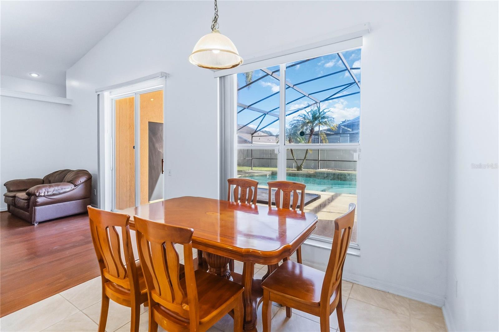 BEAR LAKE WOODS PH 2 - Residential