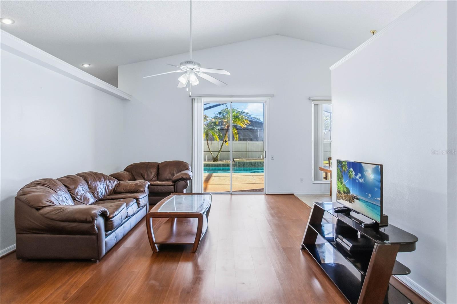 BEAR LAKE WOODS PH 2 - Residential