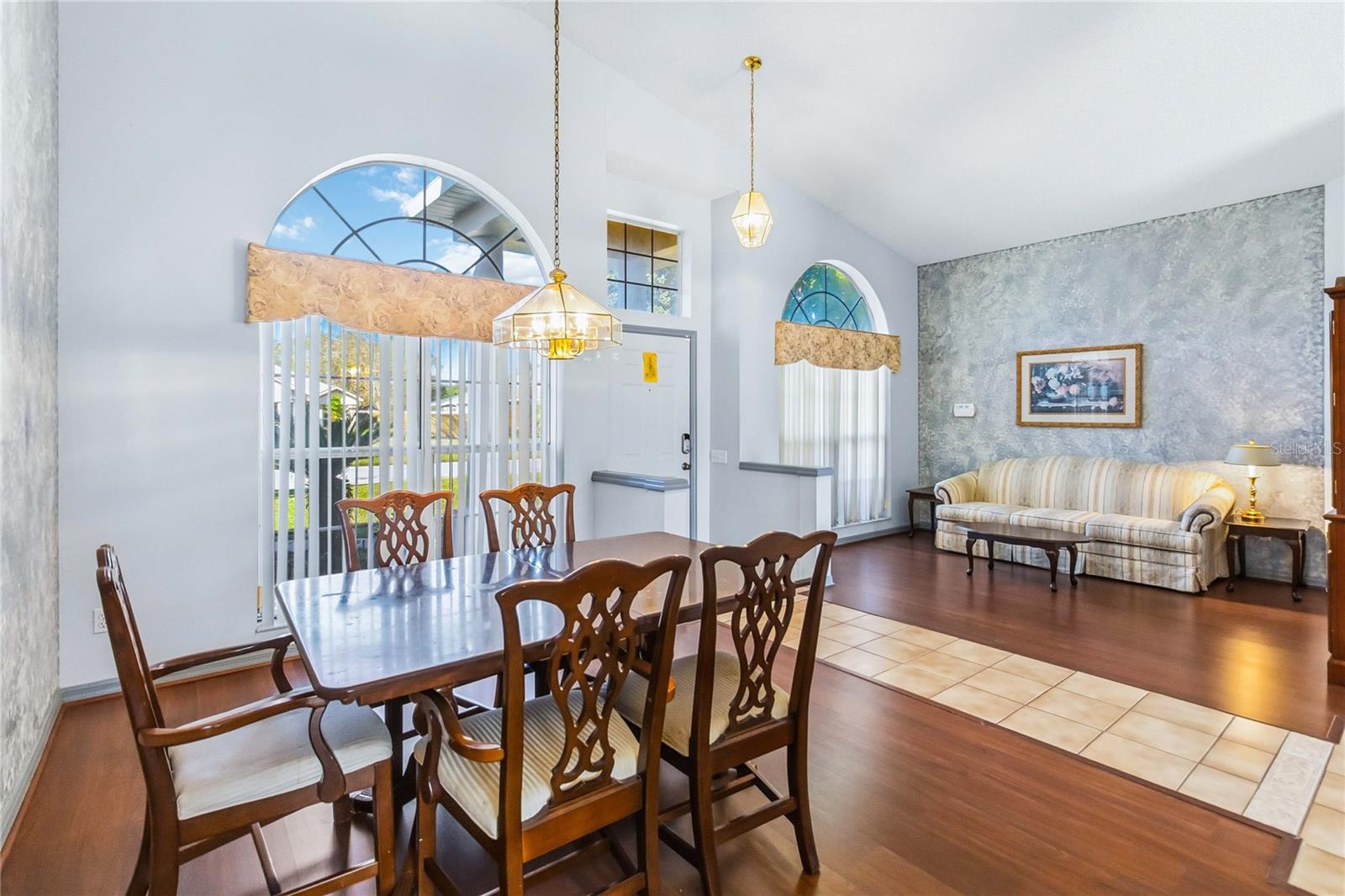 BEAR LAKE WOODS PH 2 - Residential