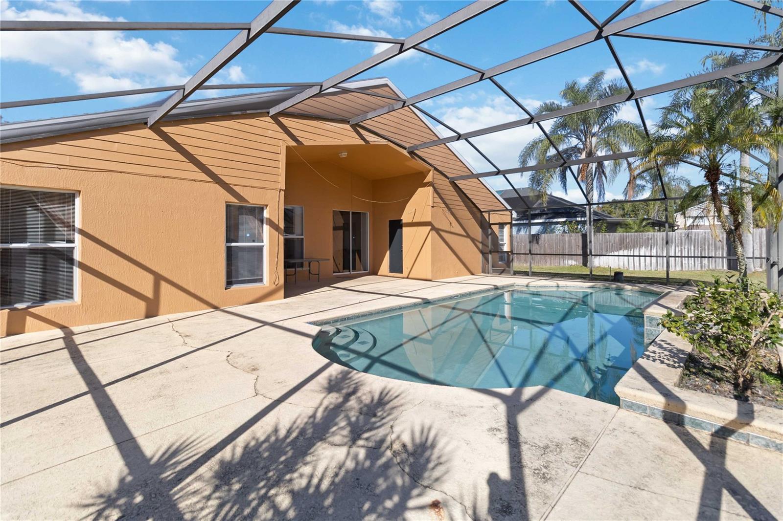 BEAR LAKE WOODS PH 2 - Residential