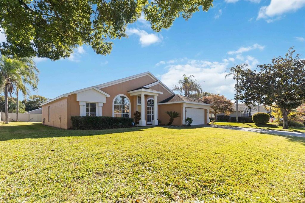 Photo of 6089 Jessica Drive, Apopka, FL 32703 (MLS # O6365495)