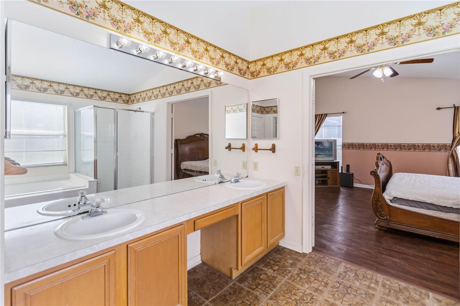 BEAR LAKE WOODS PH 2 - Residential