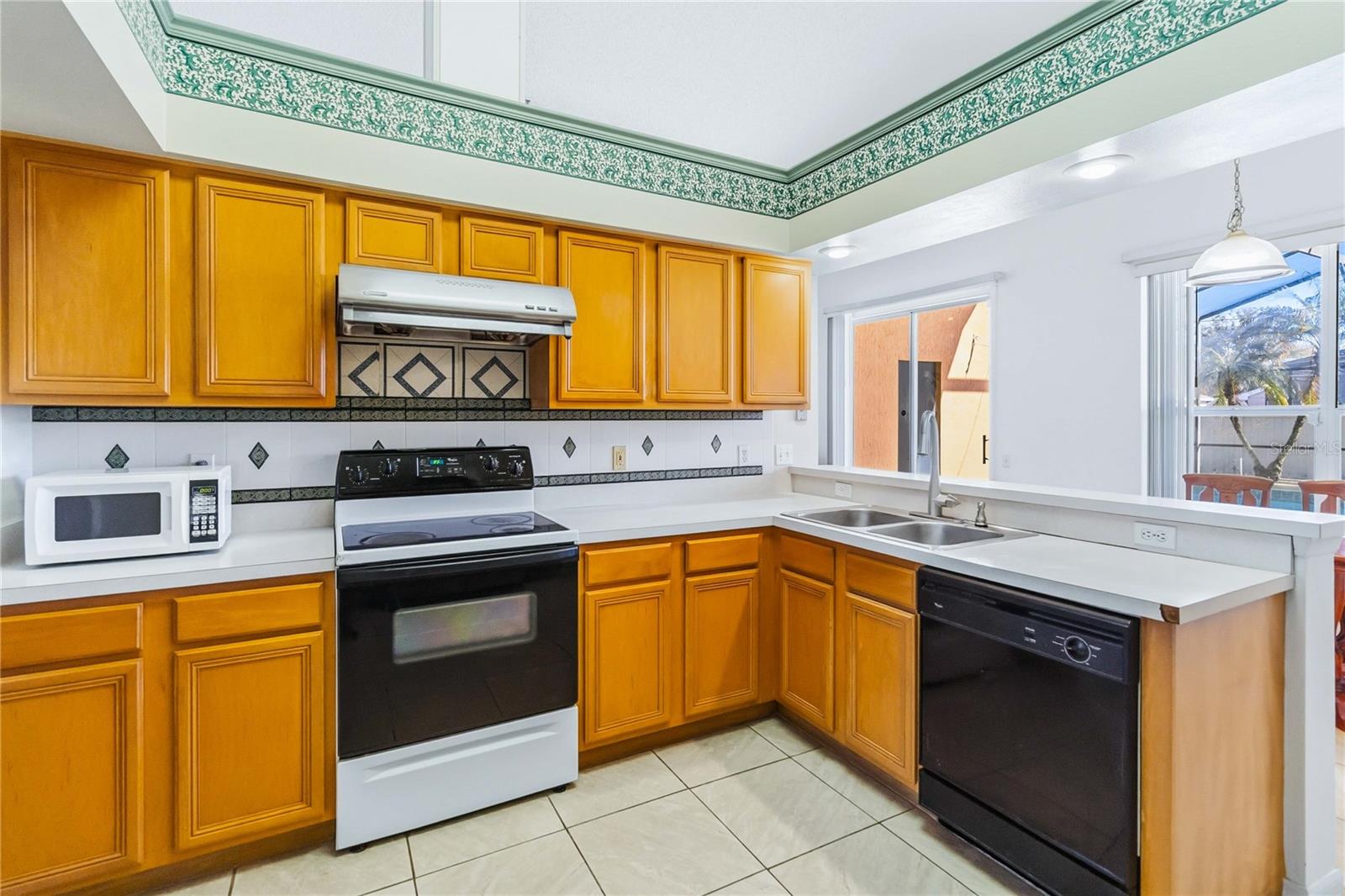 BEAR LAKE WOODS PH 2 - Residential