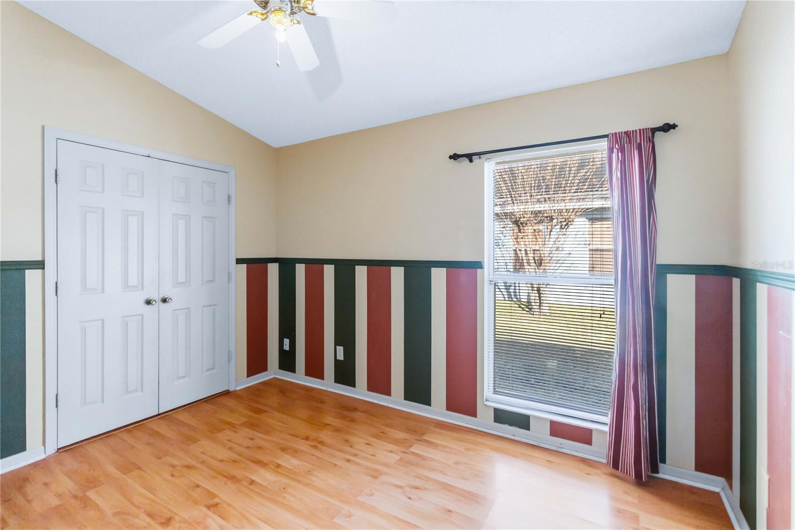 BEAR LAKE WOODS PH 2 - Residential