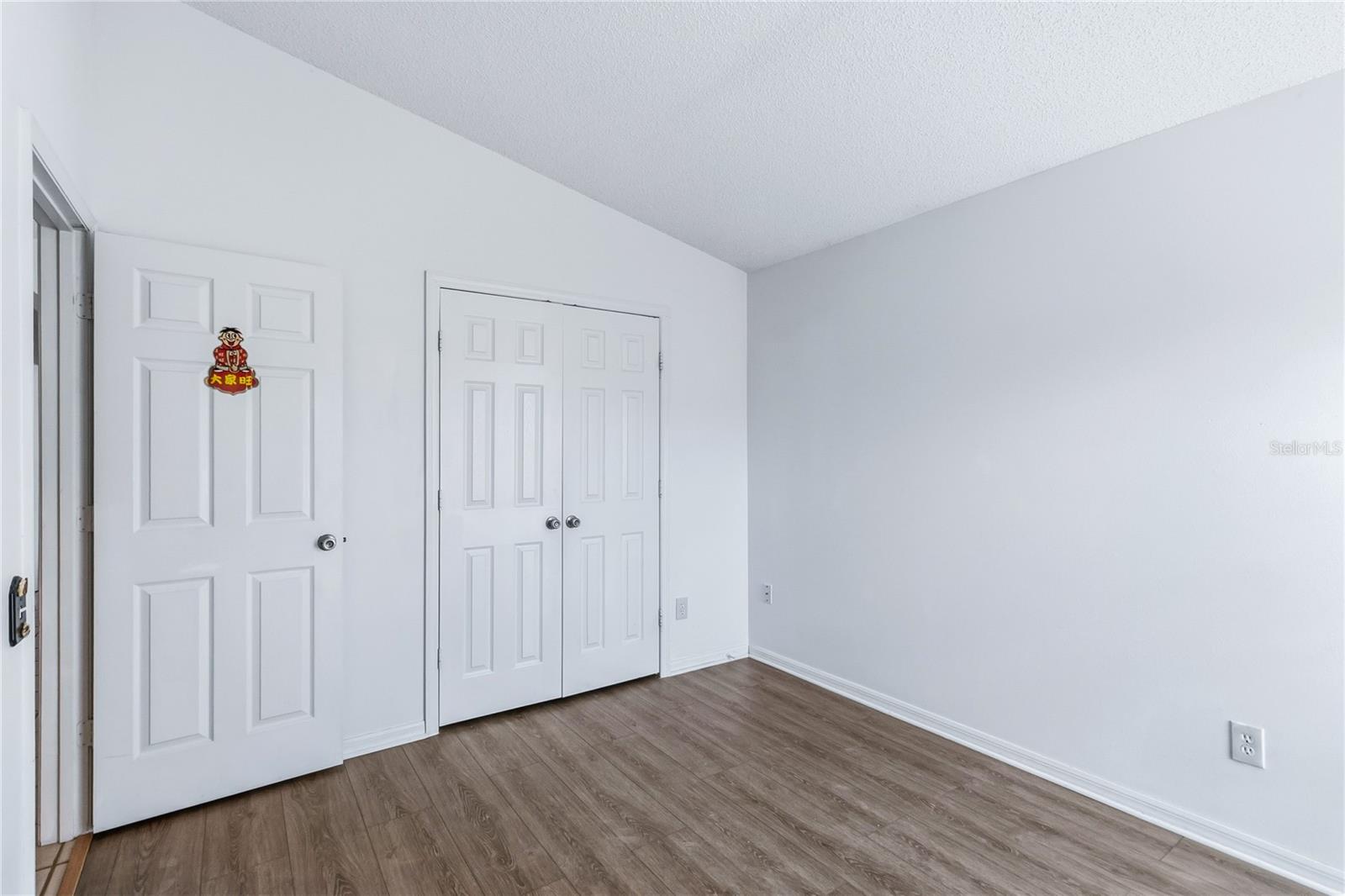 BEAR LAKE WOODS PH 2 - Residential