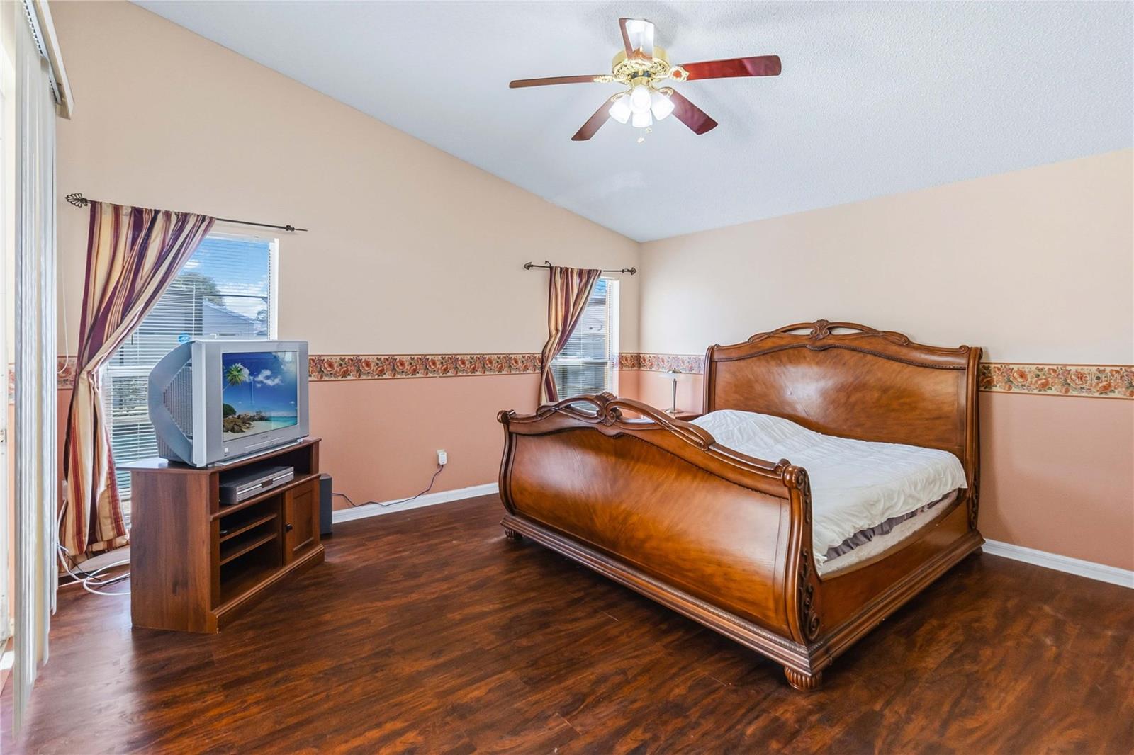 BEAR LAKE WOODS PH 2 - Residential