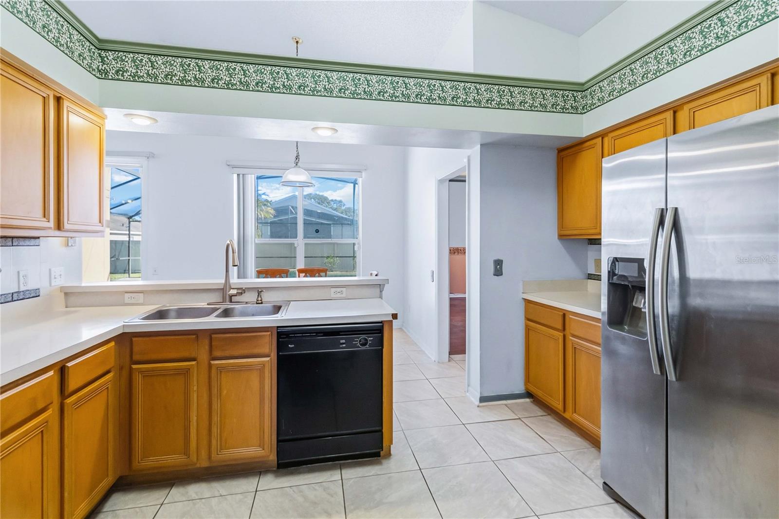 BEAR LAKE WOODS PH 2 - Residential