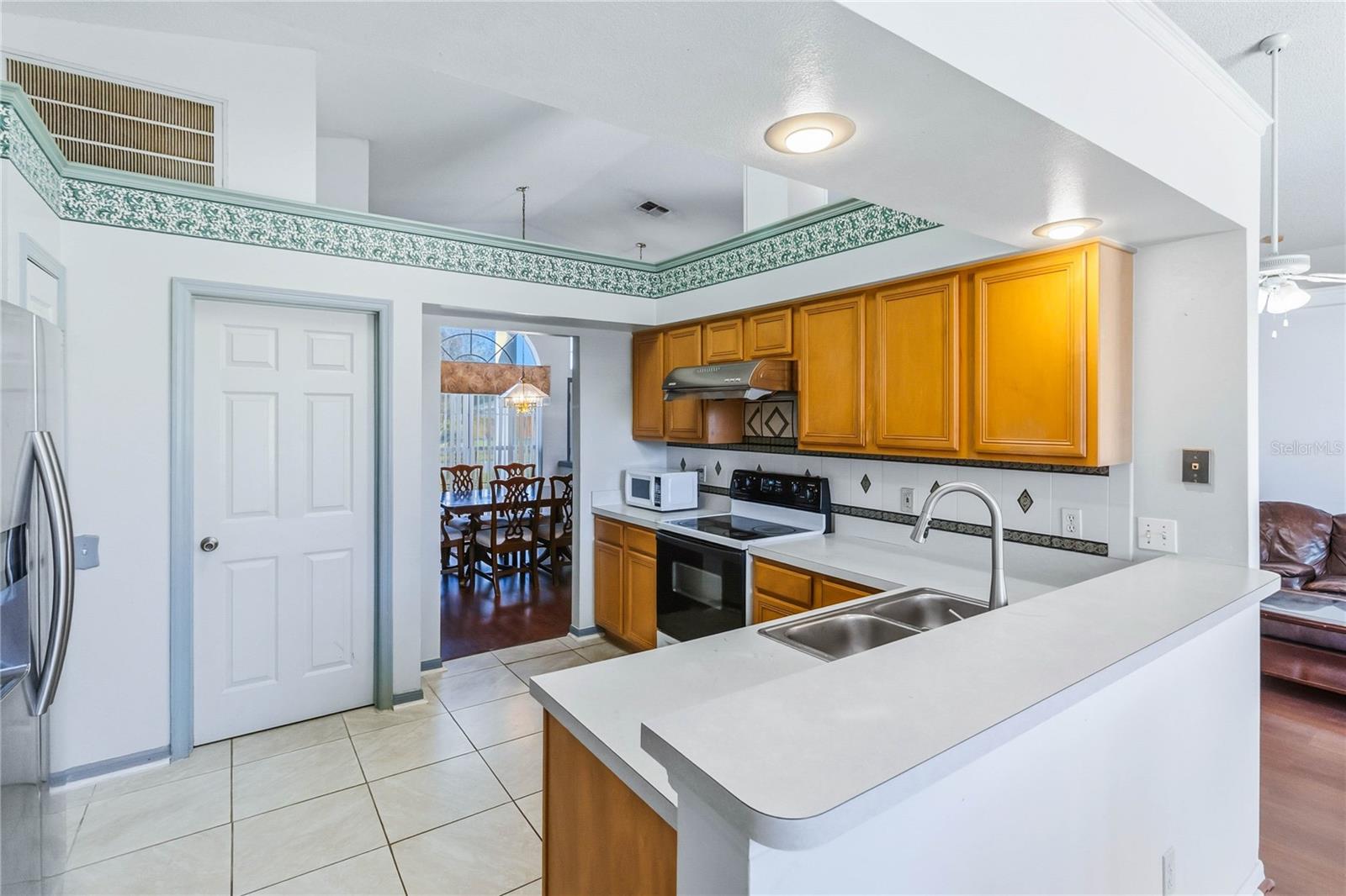 BEAR LAKE WOODS PH 2 - Residential