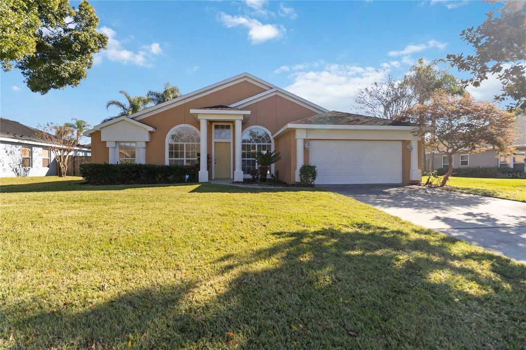 Photo of 6089 Jessica Drive, Apopka, FL 32703 (MLS # O6365495)